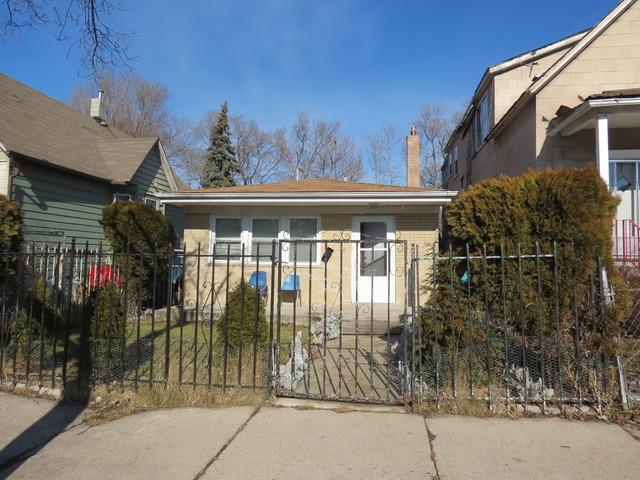 38 E 102nd Pl., Chicago, IL 60628