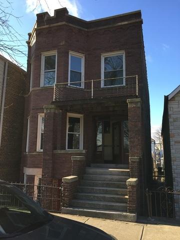 2950 S Poplar Ave., Chicago, IL 60608