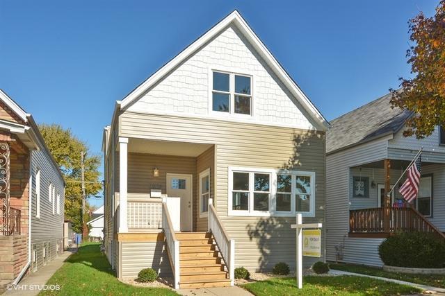 5028 W Waveland Ave., Chicago, IL 60641