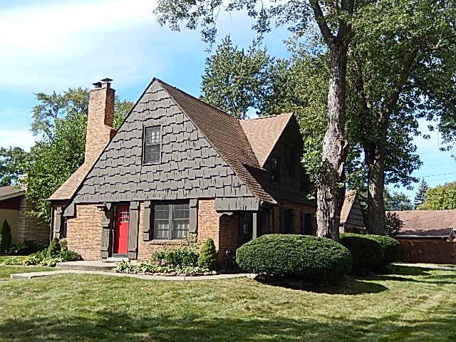 9600 Parkside Ave., Oak Lawn, IL 60453