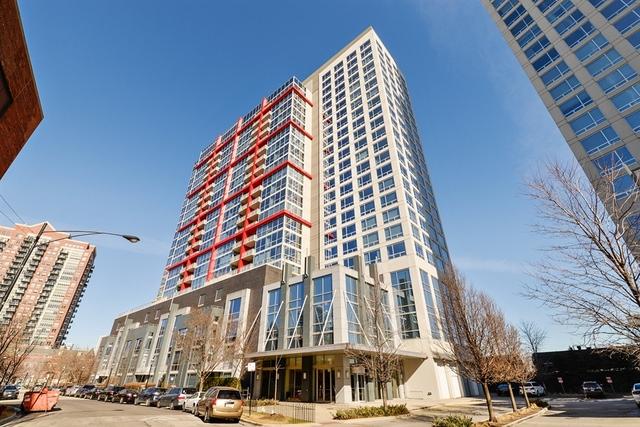 1841 S Calumet Ave. #GU259, Chicago, IL 60616