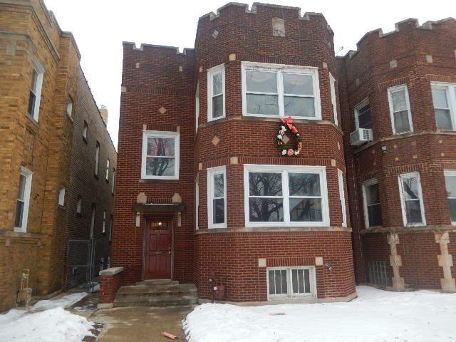 7719 S Constance Ave., Chicago, IL 60649
