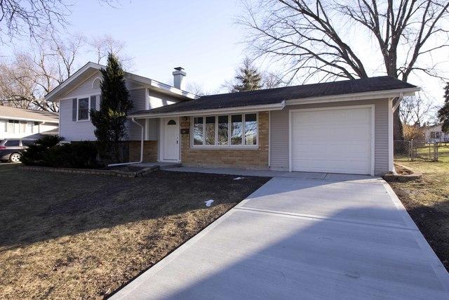 1331 Norwell Ln., Schaumburg, IL 60193