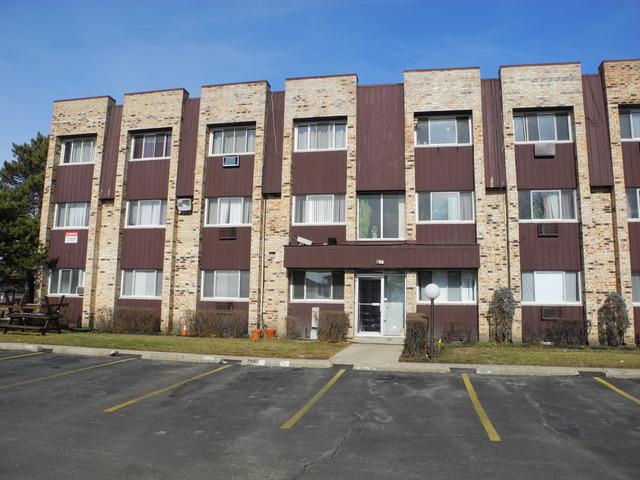 8667.5 W Foster Ave. #3C, Chicago, IL 60656