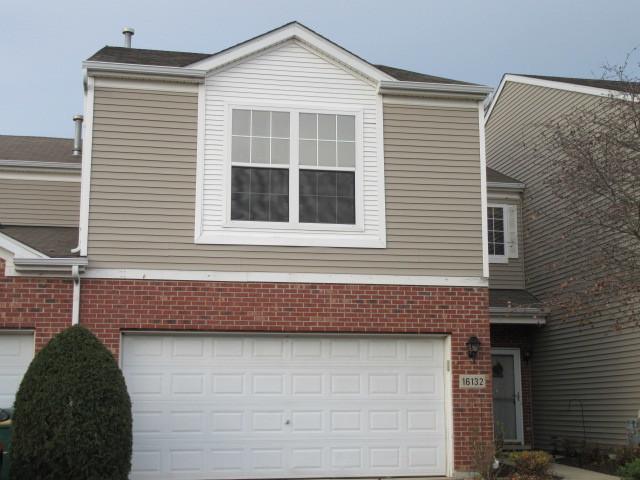 16132 Golfview Dr., Lockport, IL 60441