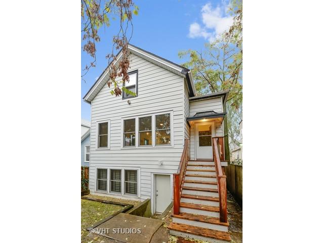 2533 W Palmer St., Chicago, IL 60647