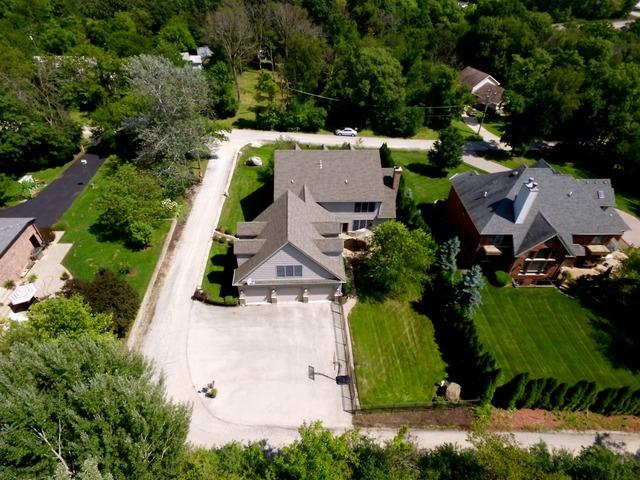 12S640 Hill Rd., Lemont, IL 60439