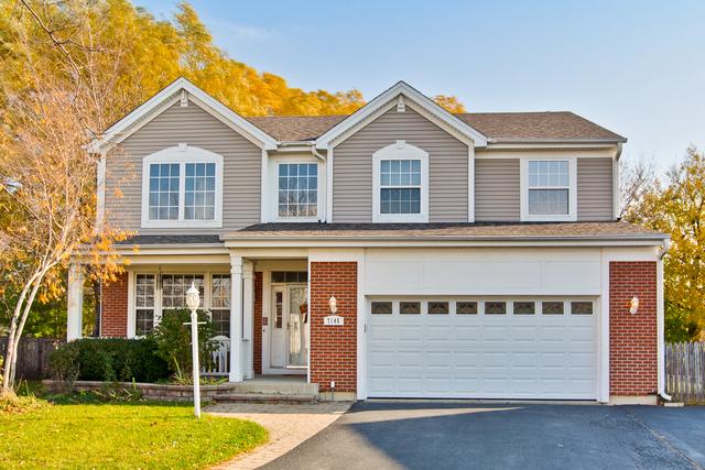 7145 Preston Ct., Gurnee, IL 60031