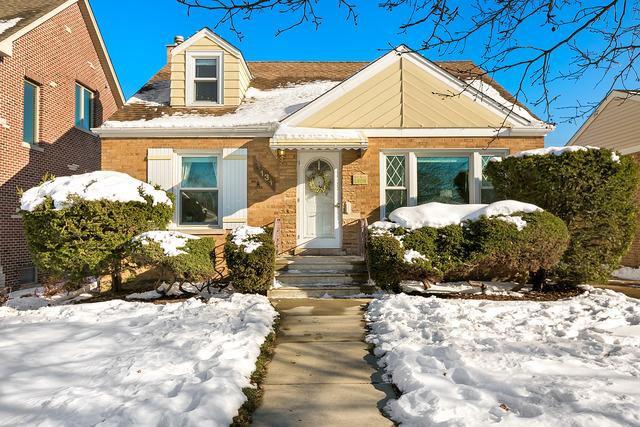 8131 N Oconto Ave., Niles, IL 60714
