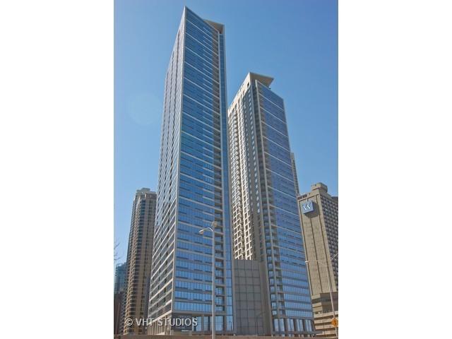 600 N Lake Shore Dr. #3807, Chicago, IL 60611