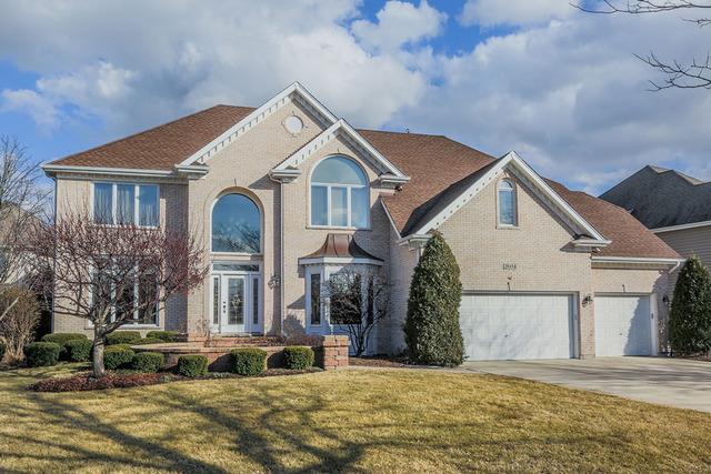 2604 Deering Bay Dr., Naperville, IL 60564