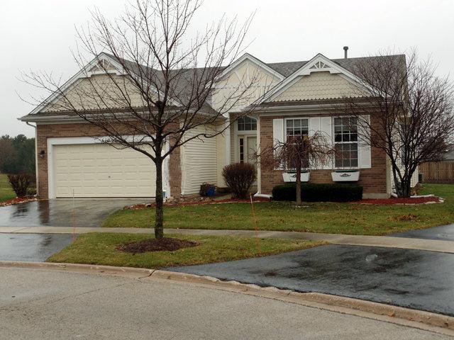 610 Clearwater Ct., Oswego, IL 60543