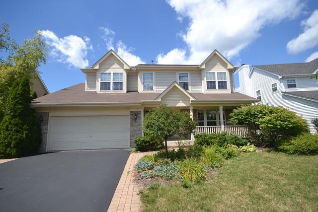 18463 W Springwood Dr., Grayslake, IL 60030
