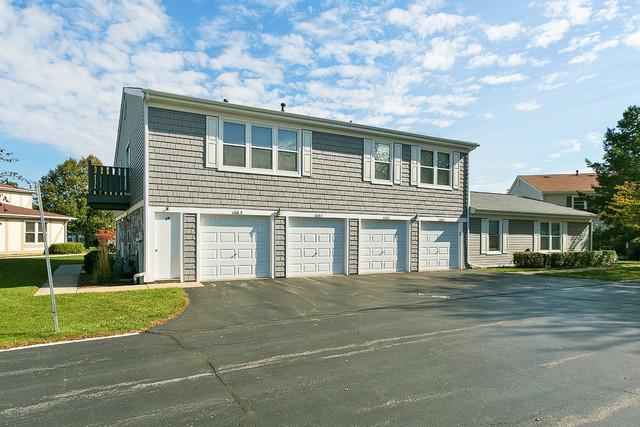 1061 Glouchester Harbor, Schaumburg, IL 60193