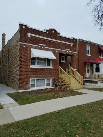 2504 S 58th Ct., Cicero, IL 60804