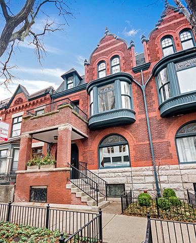 468 W Deming Pl. #2W, Chicago, IL 60614