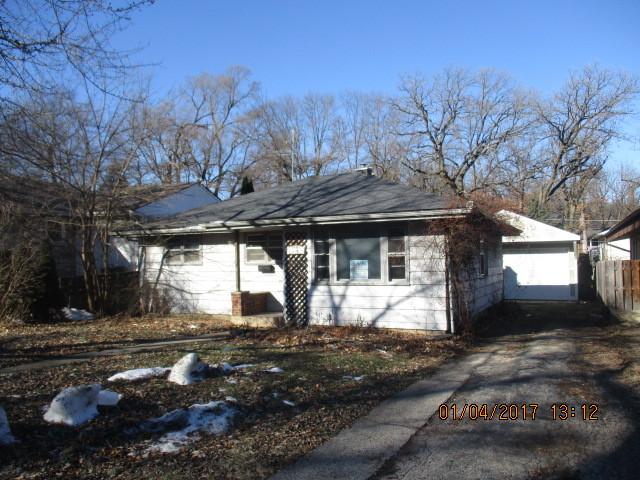 132 Racine Pl., Mundelein, IL 60060