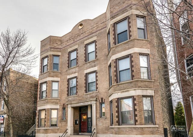 2121 W Armitage Ave. #3, Chicago, IL 60647