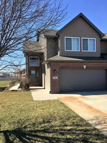 286 S Will Rd. #1, Diamond, IL 60416