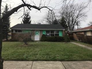 1370 Gordon Ave., Calumet City, IL 60409