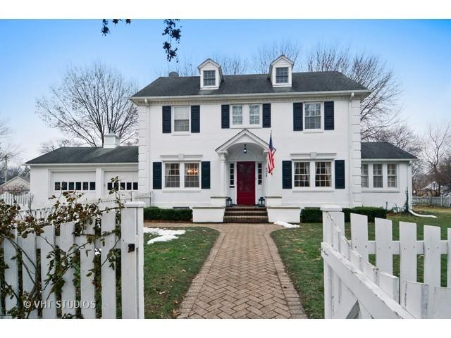 926 Kensington Pl., Aurora, IL 60506