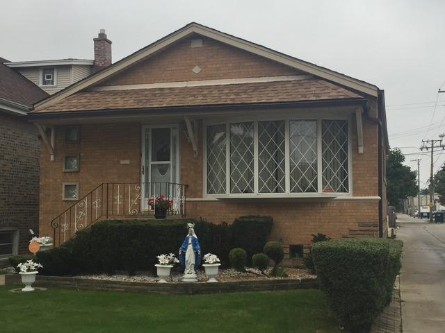 6314 S Kildare Ave., Chicago, IL 60629