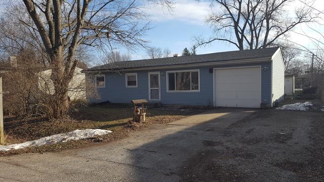 2706 Old Oak Dr., Mchenry, IL 60050