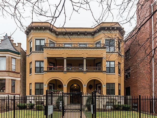 4109 N Kenmore Ave. #3A, Chicago, IL 60613