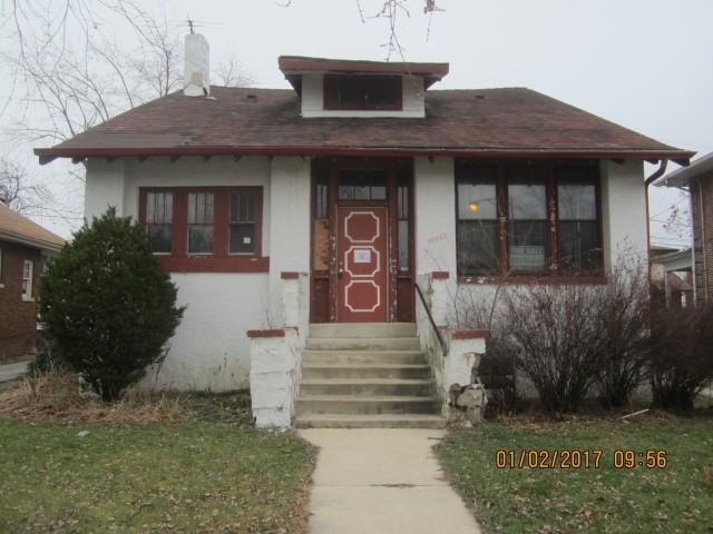 10963 S Homewood Ave., Chicago, IL 60643