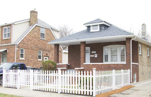 11301 S Bishop St., Chicago, IL 60643