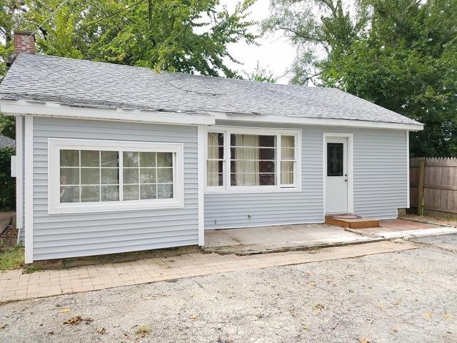 128 N Kendall St., Aurora, IL 60505