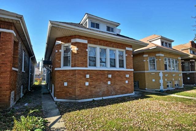 7038 S Campbell Ave., Chicago, IL 60629