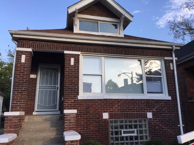 8639 S Carpenter St., Chicago, IL 60620