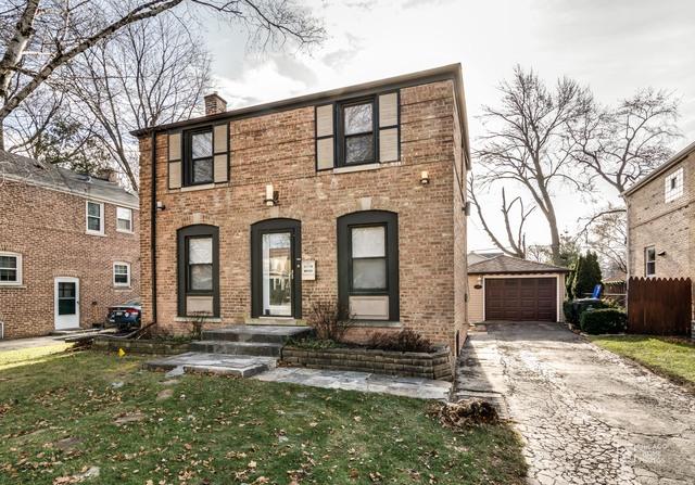 681 Rose Ave., Des Plaines, IL 60016
