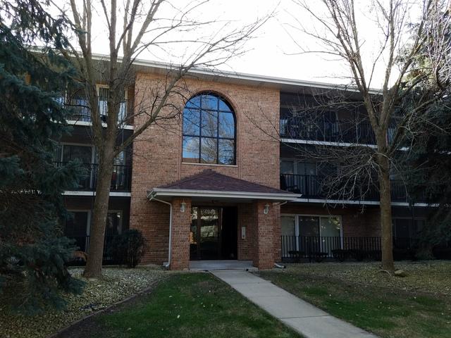 4943 E Circle Dr. #302, Crestwood, IL 60445
