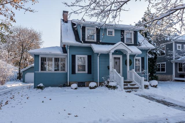 204 W Forest Ave., Wheaton, IL 60187