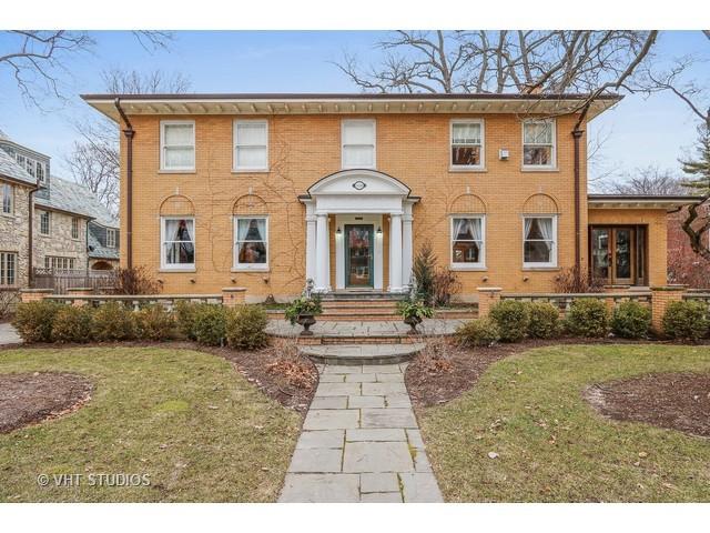 1136 Sheridan Rd., Wilmette, IL 60091