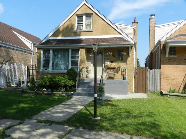 3810 W 69th Pl., Chicago, IL 60629