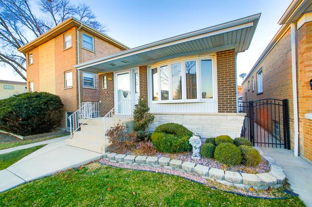 6554 W 63rd St., Chicago, IL 60638