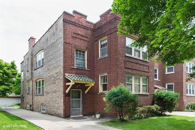 4617 N Kenton Ave., Chicago, IL 60630
