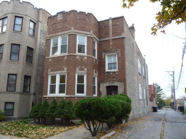 6164 N Hamilton Ave., Chicago, IL 60659