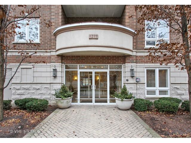 1277 E Thacker St. #408, Des Plaines, IL 60016