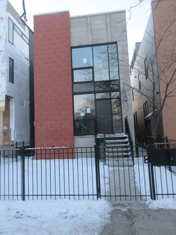 1726 N Humboldt Blvd., Chicago, IL 60647