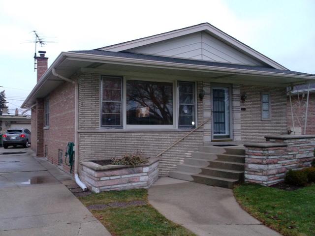 3160 W 100th Pl., Evergreen Park, IL 60805