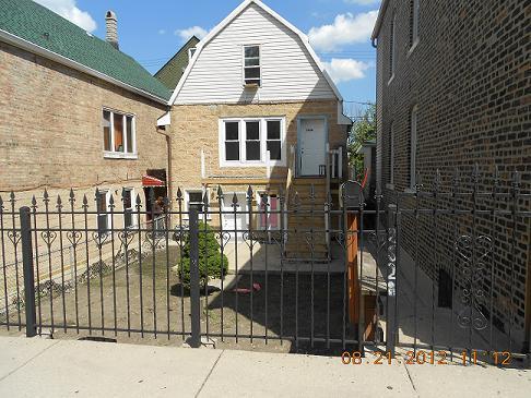 2628 W 25th St., Chicago, IL 60623
