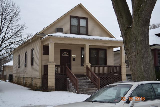 12223 S Green St., Chicago, IL 60643