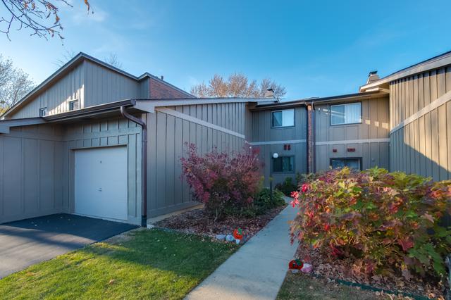 29W390 Emerald Green Dr. #F, Warrenville, IL 60555