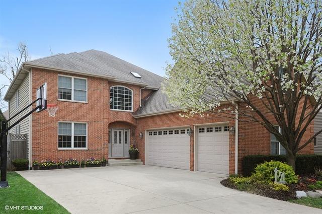 1021 Osterman Ave., Deerfield, IL 60015