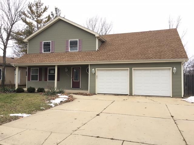 1848 Chandler Ave., St. Charles, IL 60174