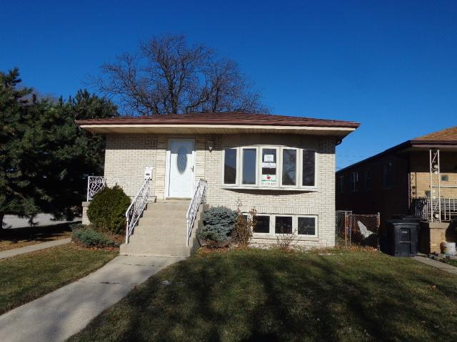 6458 W 60th St., Chicago, IL 60638